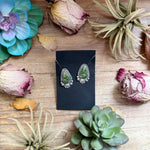 Sonoran Turquoise Earrings by Shay PfeifferThe Bijoux FAB JewelryEarrings