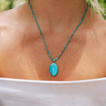 Southwest Pendant Necklace (4 Styles)ZiabirdNecklace