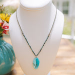 Southwest Pendant Necklace (4 Styles)ZiabirdNecklace