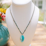 Southwest Pendant Necklace (4 Styles)ZiabirdNecklace