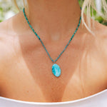 Southwest Pendant Necklace (4 Styles)ZiabirdNecklace