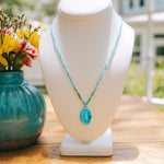 Southwest Pendant Necklace (4 Styles)ZiabirdNecklace