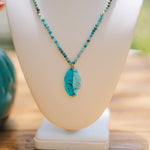 Southwest Pendant Necklace (4 Styles)ZiabirdNecklace