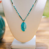 Southwest Pendant Necklace (4 Styles)ZiabirdNecklace