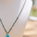 Southwest Pendant Necklace (4 Styles)ZiabirdNecklace
