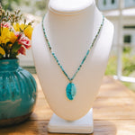Southwest Pendant Necklace (4 Styles)ZiabirdNecklace