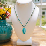 Southwest Pendant Necklace (4 Styles)ZiabirdNecklace