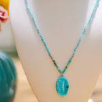 Southwest Pendant Necklace (4 Styles)ZiabirdNecklace