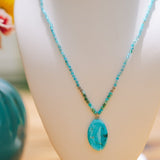 Southwest Pendant Necklace (4 Styles)ZiabirdNecklace