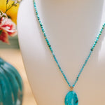 Southwest Pendant Necklace (4 Styles)ZiabirdNecklace