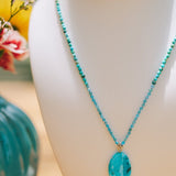 Southwest Pendant Necklace (4 Styles)ZiabirdNecklace