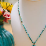 Southwest Pendant Necklace (4 Styles)ZiabirdNecklace