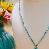 Southwest Pendant Necklace (4 Styles)ZiabirdNecklace