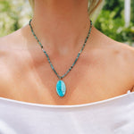 Southwest Pendant Necklace (4 Styles)ZiabirdNecklace
