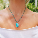 Southwest Pendant Necklace (4 Styles)ZiabirdNecklace