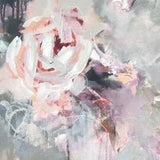 “Speak to Me” Peggy Vineyard Art in CashmereZiabirdSCARVES