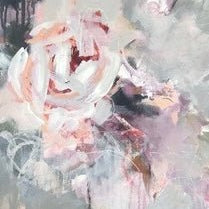 “Speak to Me” Peggy Vineyard Art in CashmereZiabirdSCARVES