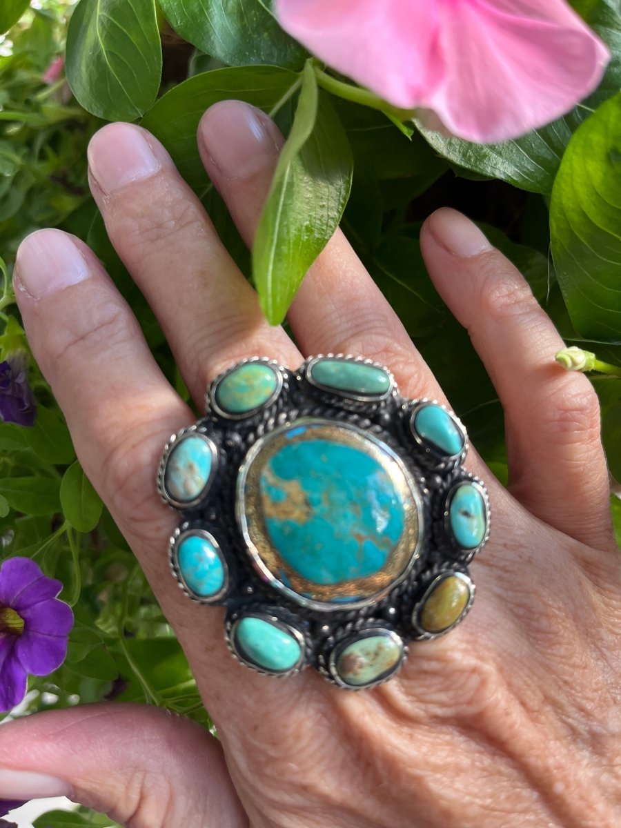 Rings – Ziabird