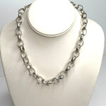 Sterling Silver Link NecklaceJinjaNECKLACES