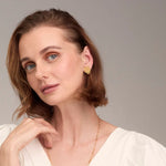 Sugar Skull Stud Earrings, online exclusiveOlmoxSTUD EARRINGS