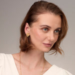 Sugar Skull Stud Earrings, online exclusiveOlmoxSTUD EARRINGS