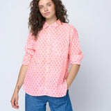 Good Boyfriend Shirt - Sunflower Melon