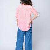 Good Boyfriend Shirt - Sunflower Melon