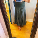 THE Cotton Skirt (Shades of Neutral)ColetteSkirt