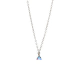 Tiny Dancer Gold Filled ABKenda KistNECKLACES