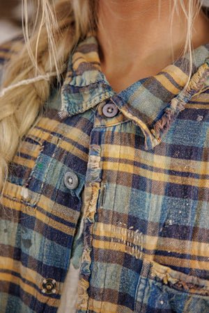 Top 1391: Adison WorkshirtMagnolia Pearlshirt