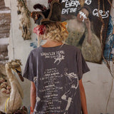 Top 2684 - ACDC Live At Donington Tee - OzzyMagnolia PearlTOPS