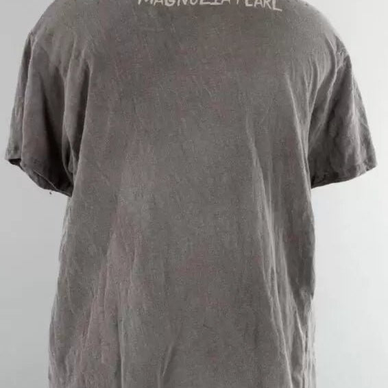 Top 922 - Full Heart Tee - OzzyMagnolia PearlTOPS