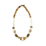 Tribal Classic Necklace | StoneTwine & TwigNECKLACES