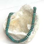 Turquoise NecklaceJinjaNECKLACES