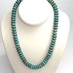 Turquoise NecklaceJinjaNECKLACES