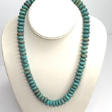 Turquoise NecklaceJinjaNECKLACES