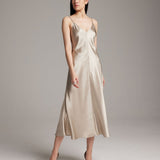 V - Neck Slip DressVOZ ApparelDresses