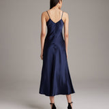 V - Neck Slip DressVOZ ApparelDresses