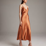 V - Neck Slip DressVOZ ApparelDresses