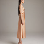 V - Neck Slip DressVOZ ApparelDresses