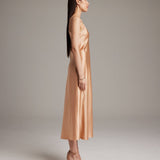 V - Neck Slip DressVOZ ApparelDresses