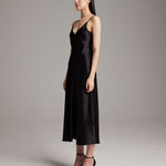 V - Neck Slip DressVOZ ApparelDresses