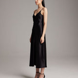 V - Neck Slip DressVOZ ApparelDresses