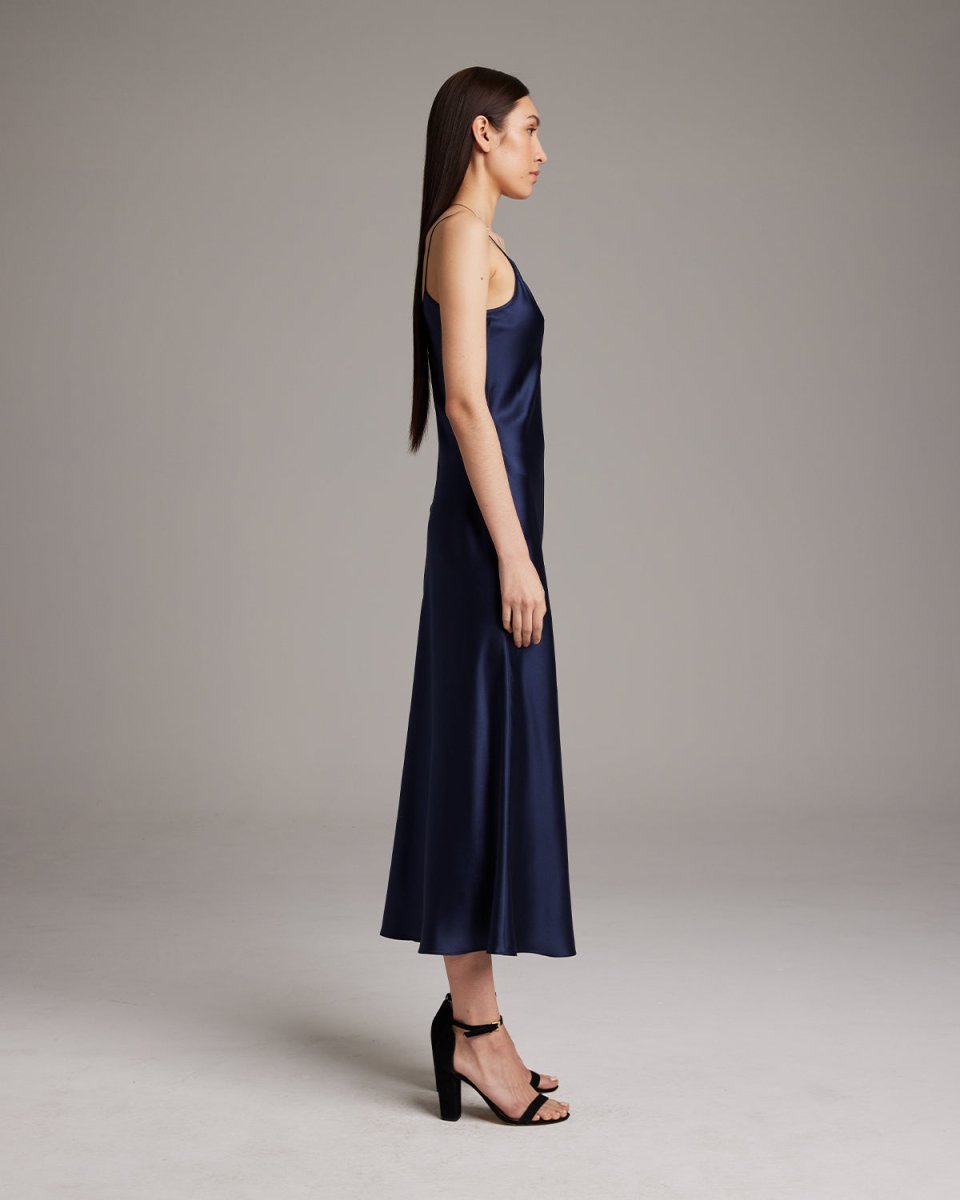 V - Neck Slip DressVOZ ApparelDresses