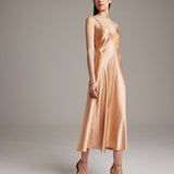 V - Neck Slip DressVOZ ApparelDresses