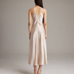 V - Neck Slip DressVOZ ApparelDresses