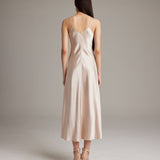 V - Neck Slip DressVOZ ApparelDresses