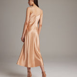V - Neck Slip DressVOZ ApparelDresses