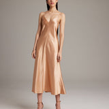 V - Neck Slip DressVOZ ApparelDresses
