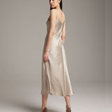 V - Neck Slip DressVOZ ApparelDresses